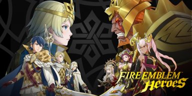 Fire Emblem Heroes Hack